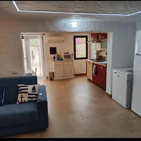 Casa Gadini Solanas (Cagliari)