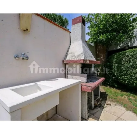 Holiday home Casa Gadini Solanas (Cagliari)